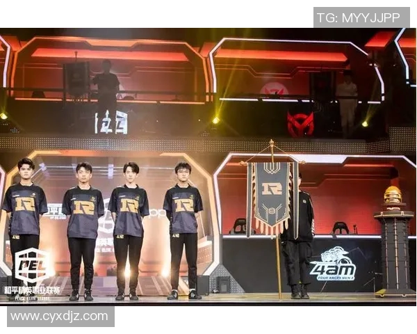 热议和平精英RNG战队力量变革背后的策略与影响分析