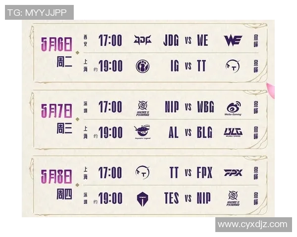 赛后复盘IG与BLG对决状态分析与未来展望