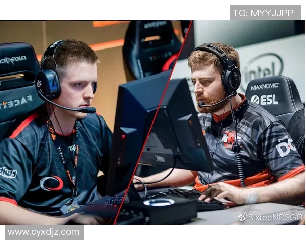 S15电竞总决赛吴军深度解析CSGO战术与个人经验分享