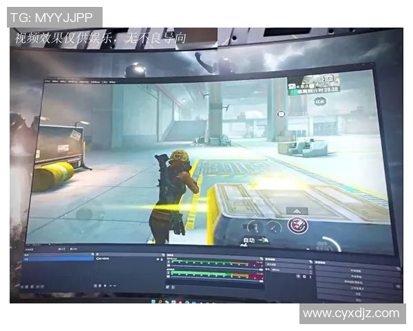 电竞比分与和平精英战术解析BLG控制体系的深度剖析与应用探讨