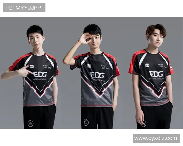 电竞赛后分析BLG与EDG对战中的战术意识与决策解析