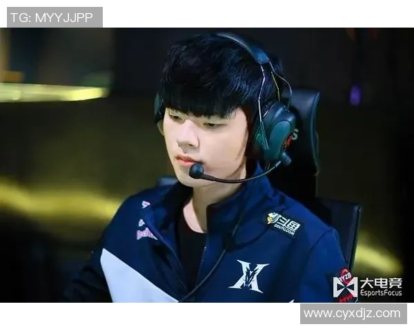 esports数据陈磊独家分享英雄联盟游戏心得与技巧助你快速提升段位