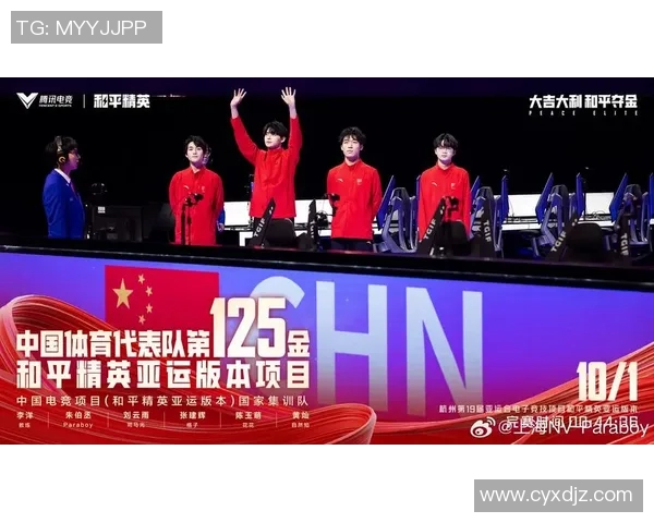 esports最新数据陈磊畅谈和平精英发展历程与未来展望的深度专访回顾 esports最新数据陈磊畅谈和平精英发展历程与未来展望的深度专访回顾